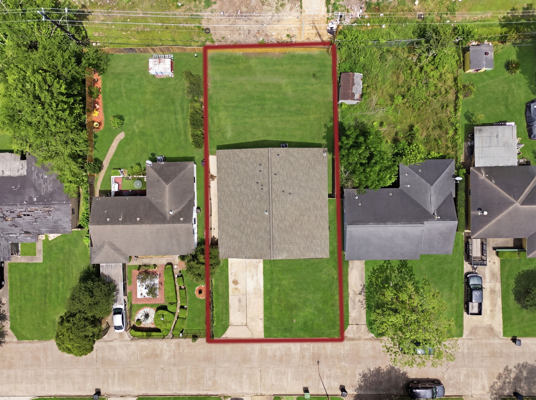 5603 Rue Street Houston, TX 77033 - Photo 26 of 34