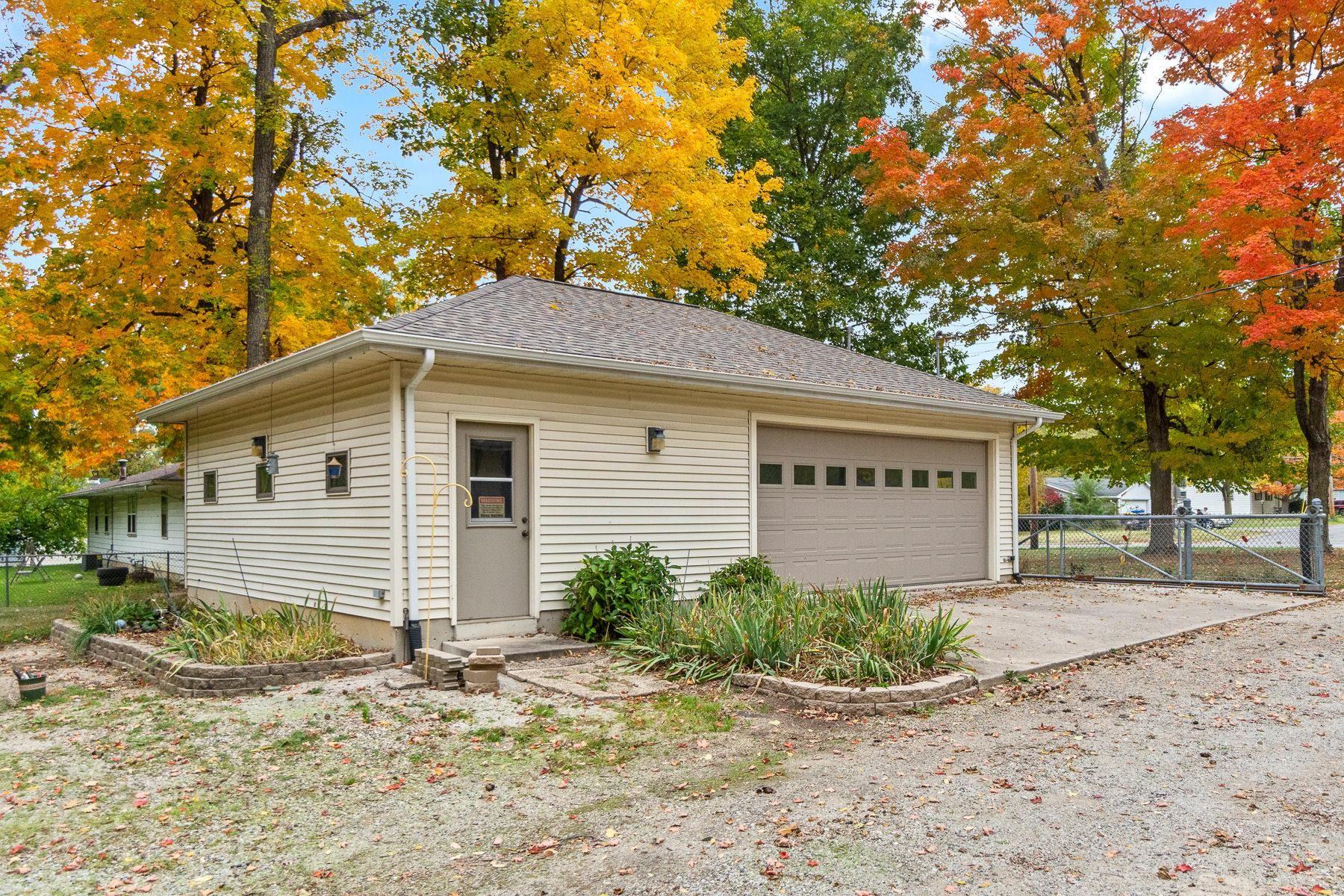 1314 East Paulding Road Fort Wayne, IN 46816 - Photo 31 of 36