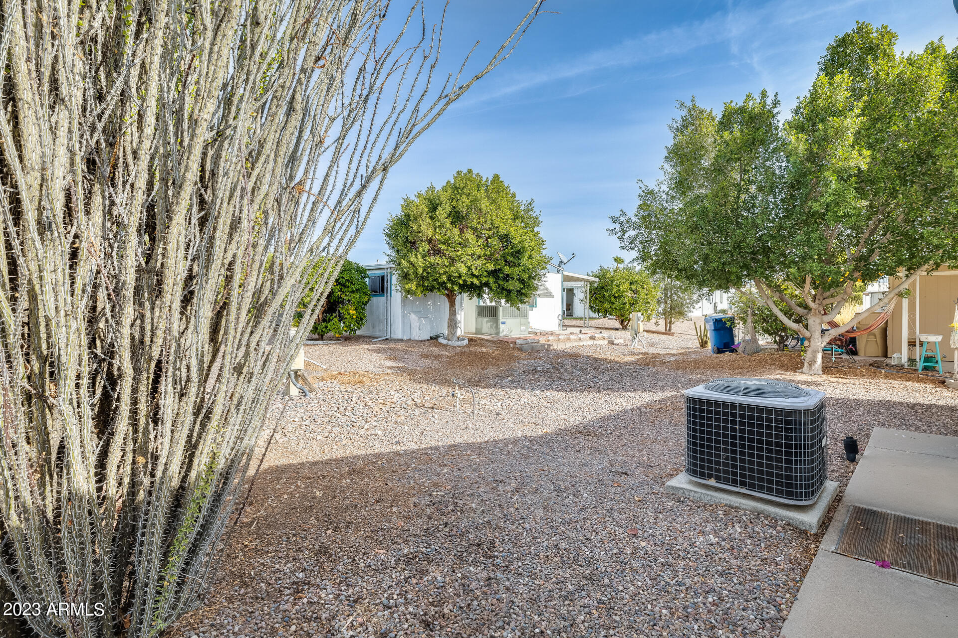 834 South Meridian Road, Unit 181 Apache Junction, AZ 85120 - Photo 31 of 37