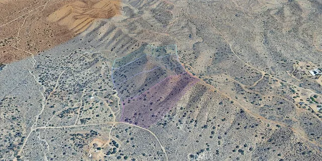 $59,900 | 0 Pinon Road, Llano, CA 93544