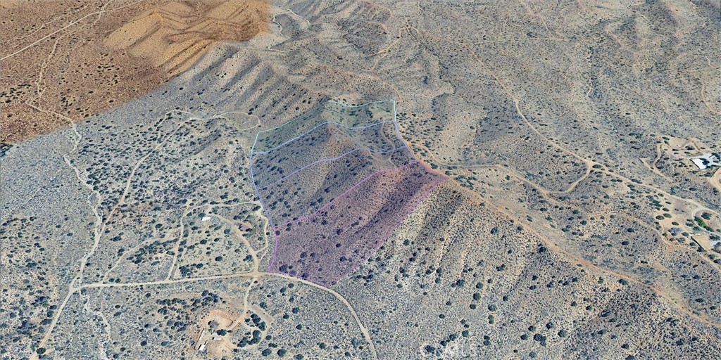 0 Pinon Road Llano, CA 93544 - Photo 24 of 31