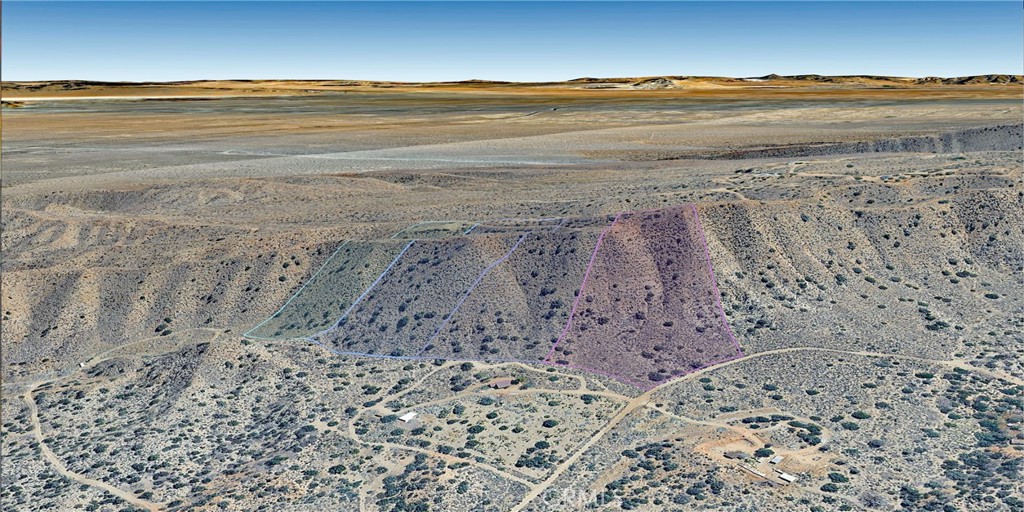 0 Pinon Road Llano, CA 93544 - Photo 26 of 31