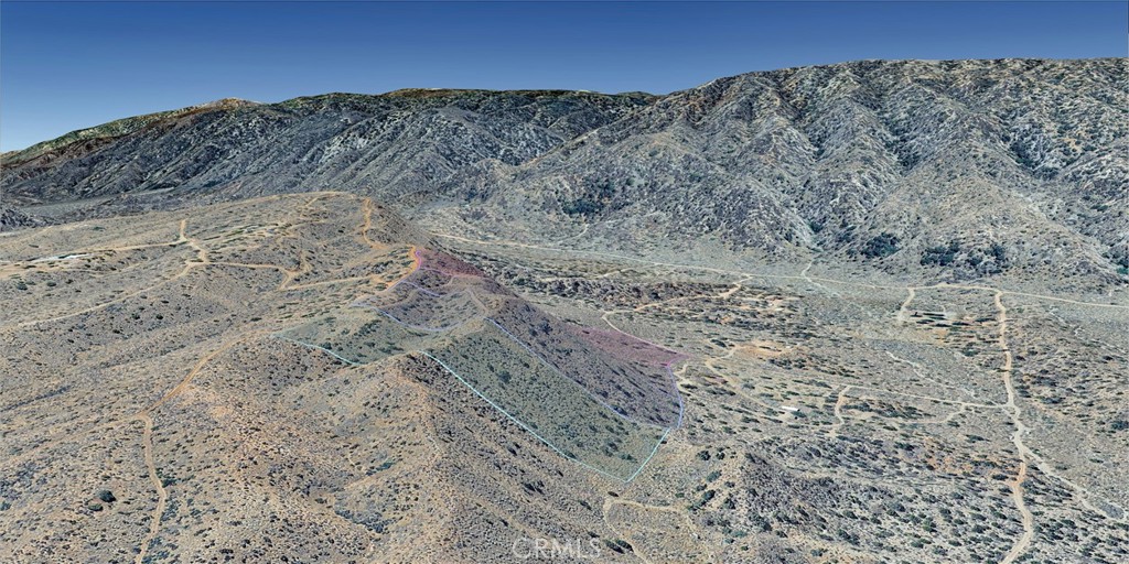 0 Pinon Road Llano, CA 93544 - Photo 27 of 31