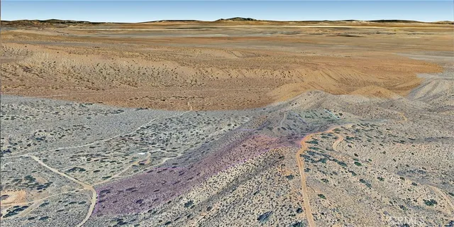 $59,900 | 0 Pinon Road, Llano, CA 93544