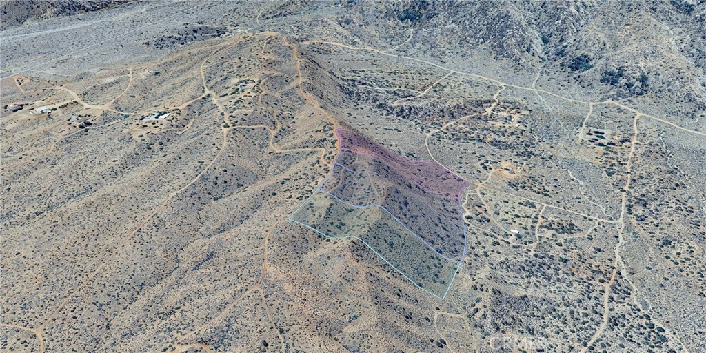 0 Pinon Road Llano, CA 93544 - Photo 30 of 31