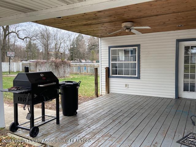 5609 Sleight Road Bath, MI 48808 - Photo 4 of 22 porch