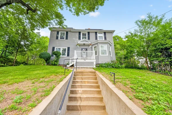 $1,250,000 | 74 Rhinecliff Street, Arlington, MA 02476