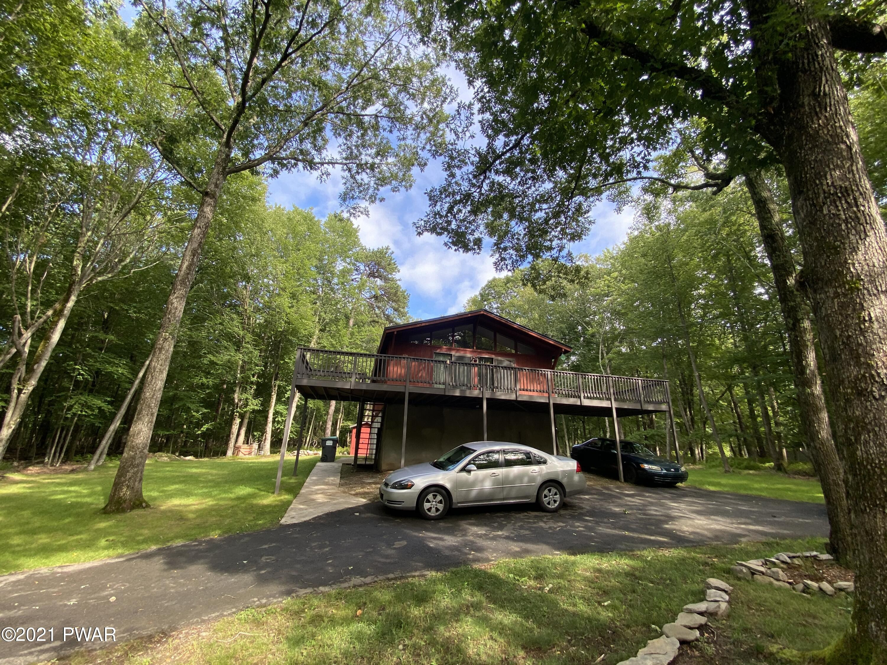 118 Ridge Drive Milford, PA 18337 - Photo 20 of 20
