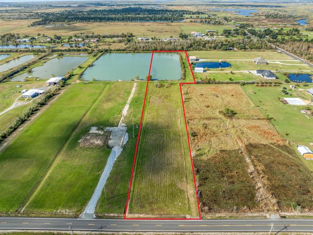 9334 Simon Lebleu Road Lake Charles, LA 70607 - Photo 1 of 10