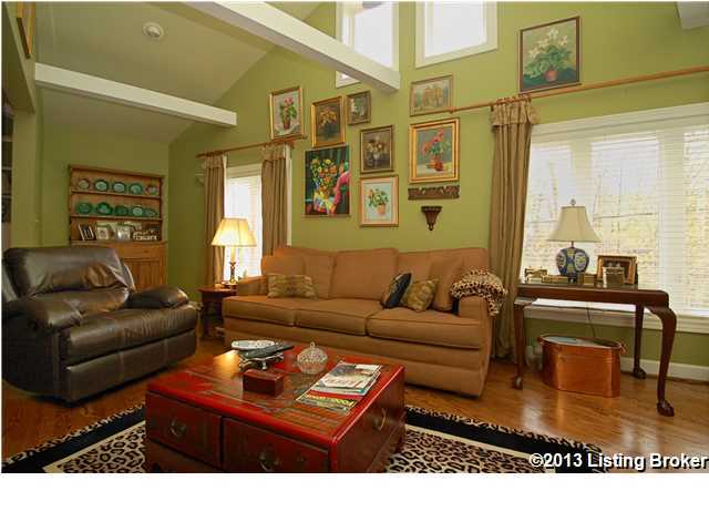 3708 Trail Ridge Road Louisville, KY 40241 - Photo 6 of 34 Additional Photo