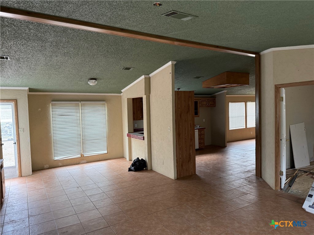 10080 Rebecca Creek Road Spring Branch, TX 78070 - Photo 6 of 16 a view of livingroom with hardwood