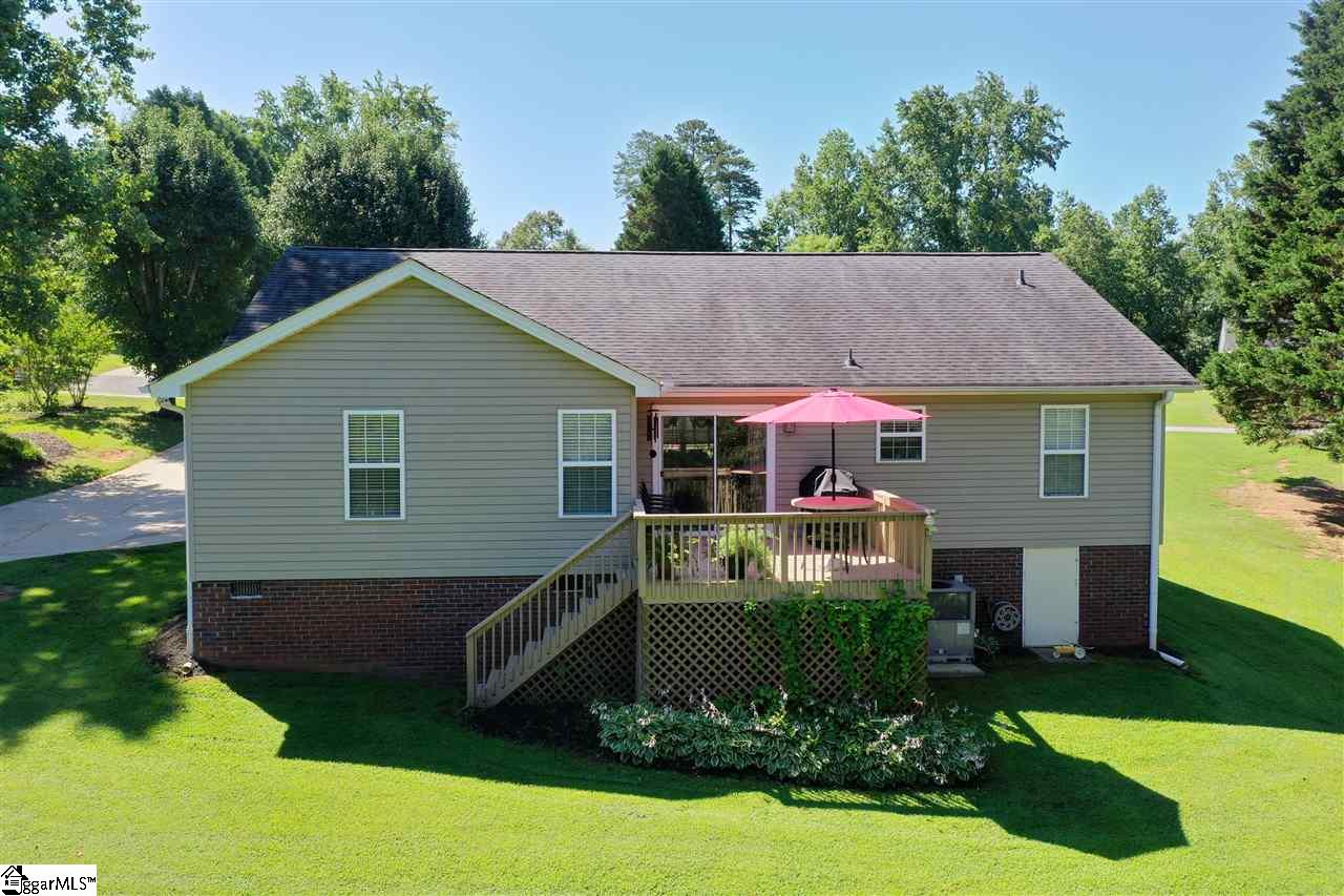 105 Rochester Court Easley, SC 29640 - Photo 15 of 25