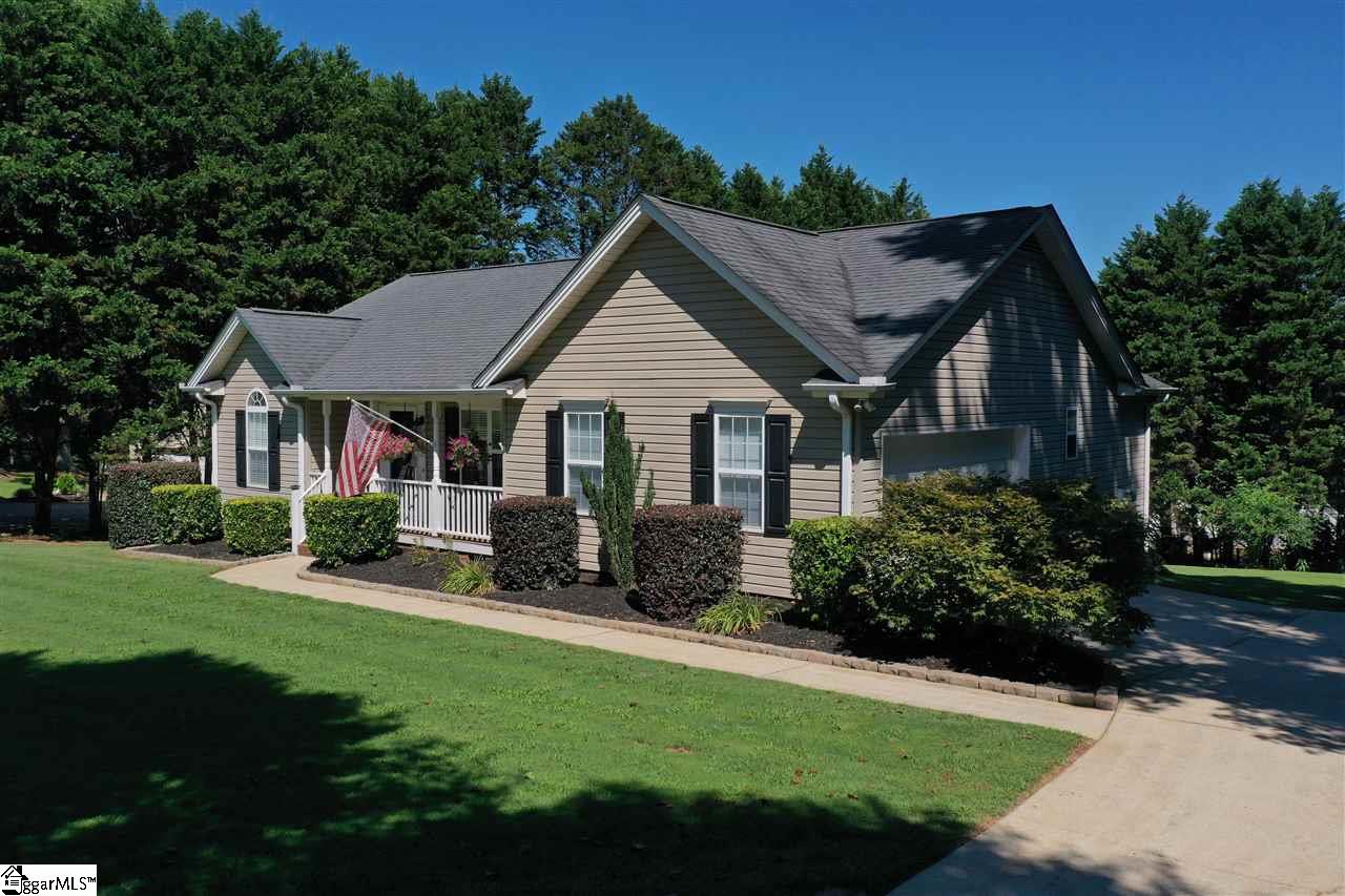 105 Rochester Court Easley, SC 29640 - Photo 16 of 25
