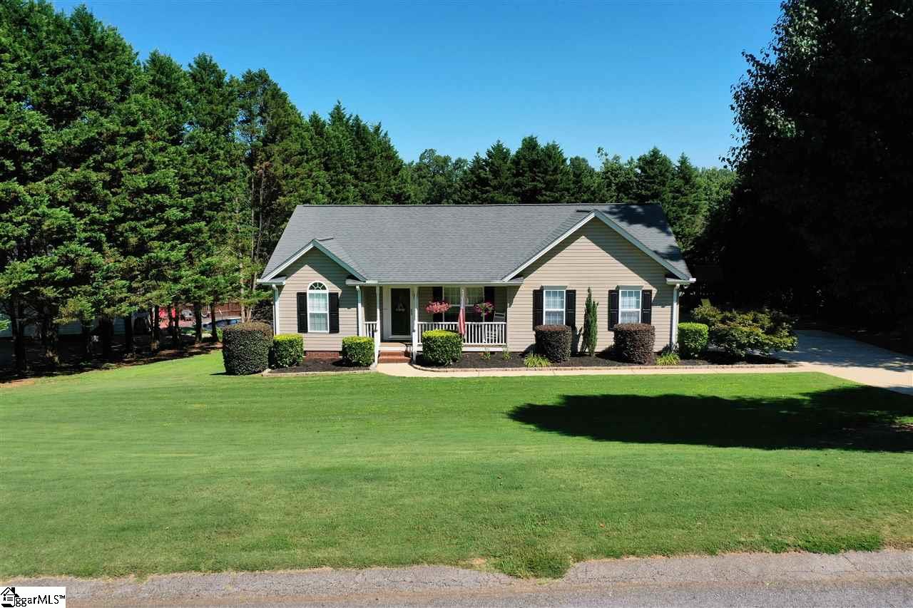 105 Rochester Court Easley, SC 29640 - Photo 17 of 25