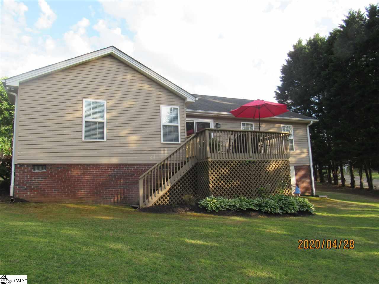 105 Rochester Court Easley, SC 29640 - Photo 24 of 25