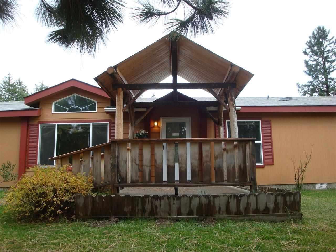 13702 East Nelson Road Elk, WA 99009 - Photo 1 of 20 Gallery Image 1
