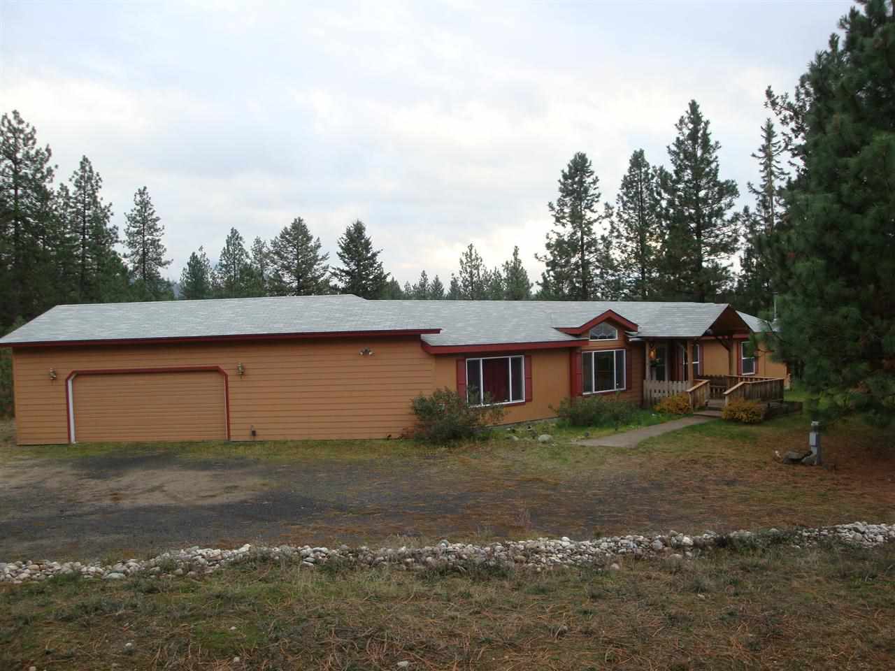 13702 East Nelson Road Elk, WA 99009 - Photo 2 of 20 Gallery Image 2