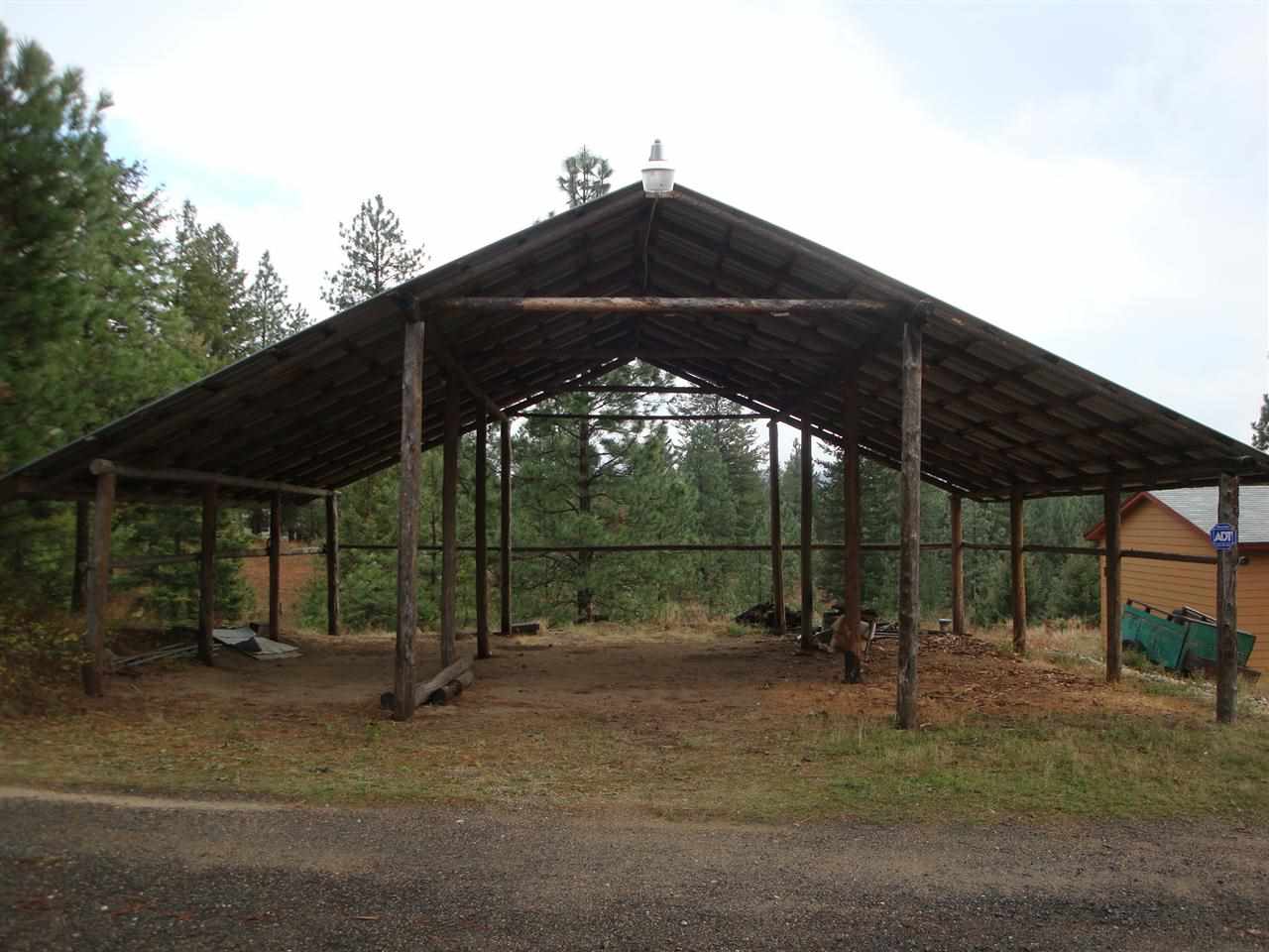 13702 East Nelson Road Elk, WA 99009 - Photo 3 of 20 Gallery Image 3