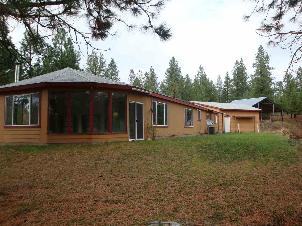 13702 East Nelson Road Elk, WA 99009 - Photo 4 of 20 Gallery Image 4