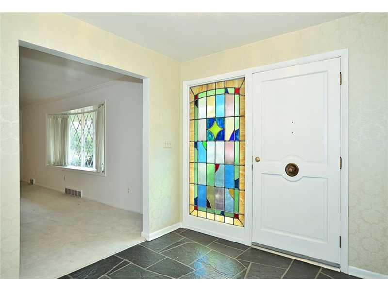1913 Sample Road Allison Park, PA 15101 - Photo 2 of 22 Entry/Foyer.