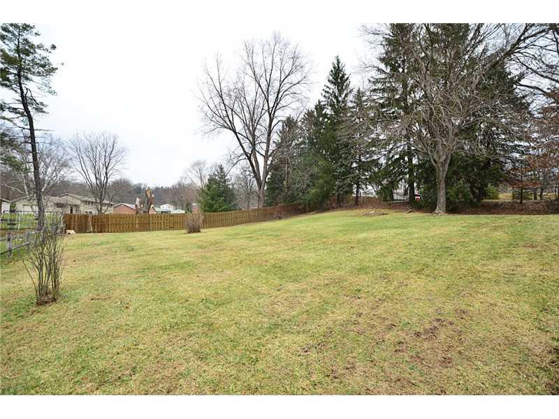 1913 Sample Road Allison Park, PA 15101 - Photo 20 of 22 Land/Lot.