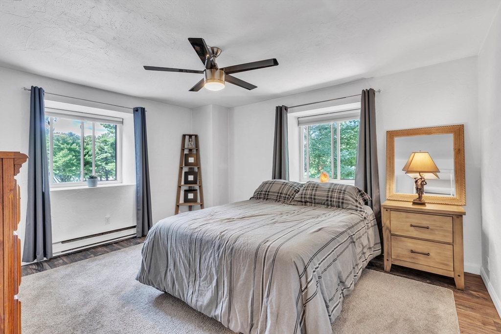 21 Erick Road, Unit 17 Mansfield, MA 02048 - Photo 12 of 23