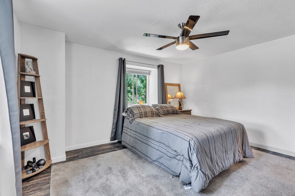 21 Erick Road, Unit 17 Mansfield, MA 02048 - Photo 13 of 23