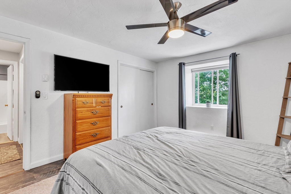 21 Erick Road, Unit 17 Mansfield, MA 02048 - Photo 14 of 23