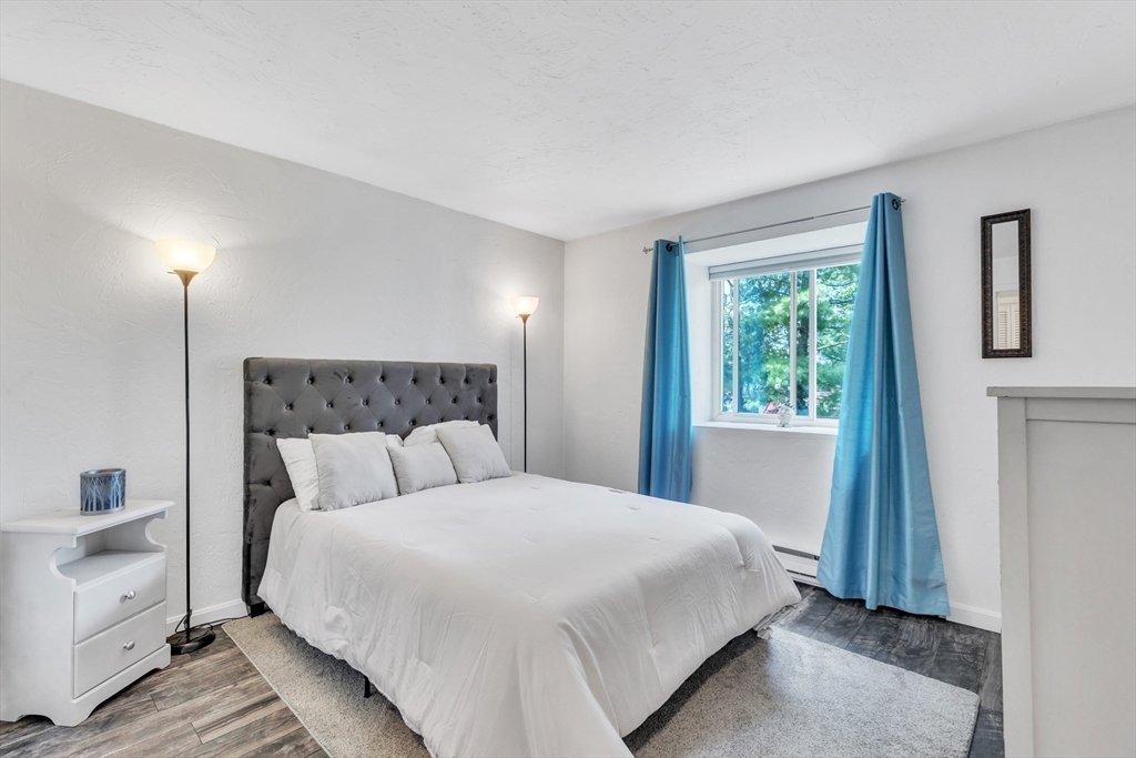 21 Erick Road, Unit 17 Mansfield, MA 02048 - Photo 15 of 23