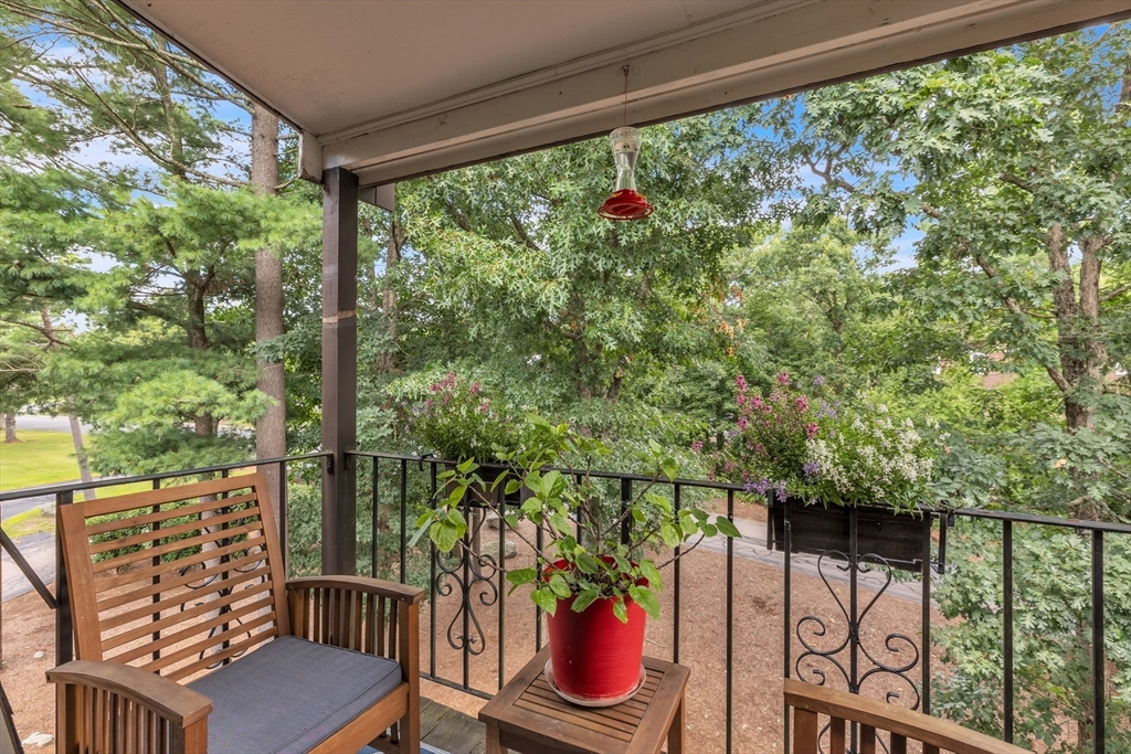 21 Erick Road, Unit 17 Mansfield, MA 02048 - Photo 18 of 23