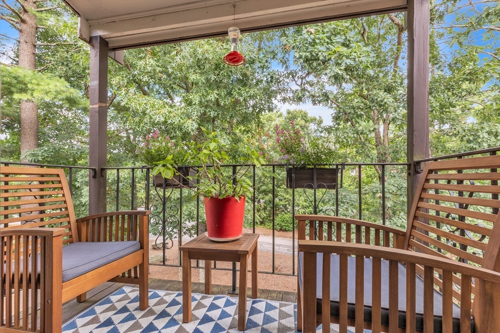 21 Erick Road, Unit 17 Mansfield, MA 02048 - Photo 19 of 23