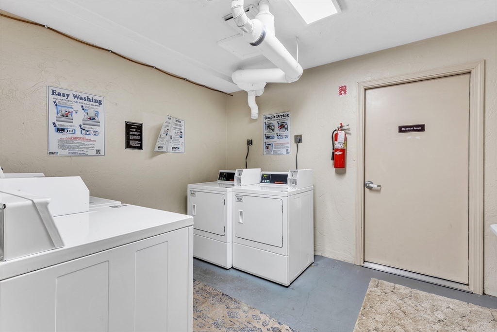 21 Erick Road, Unit 17 Mansfield, MA 02048 - Photo 20 of 23