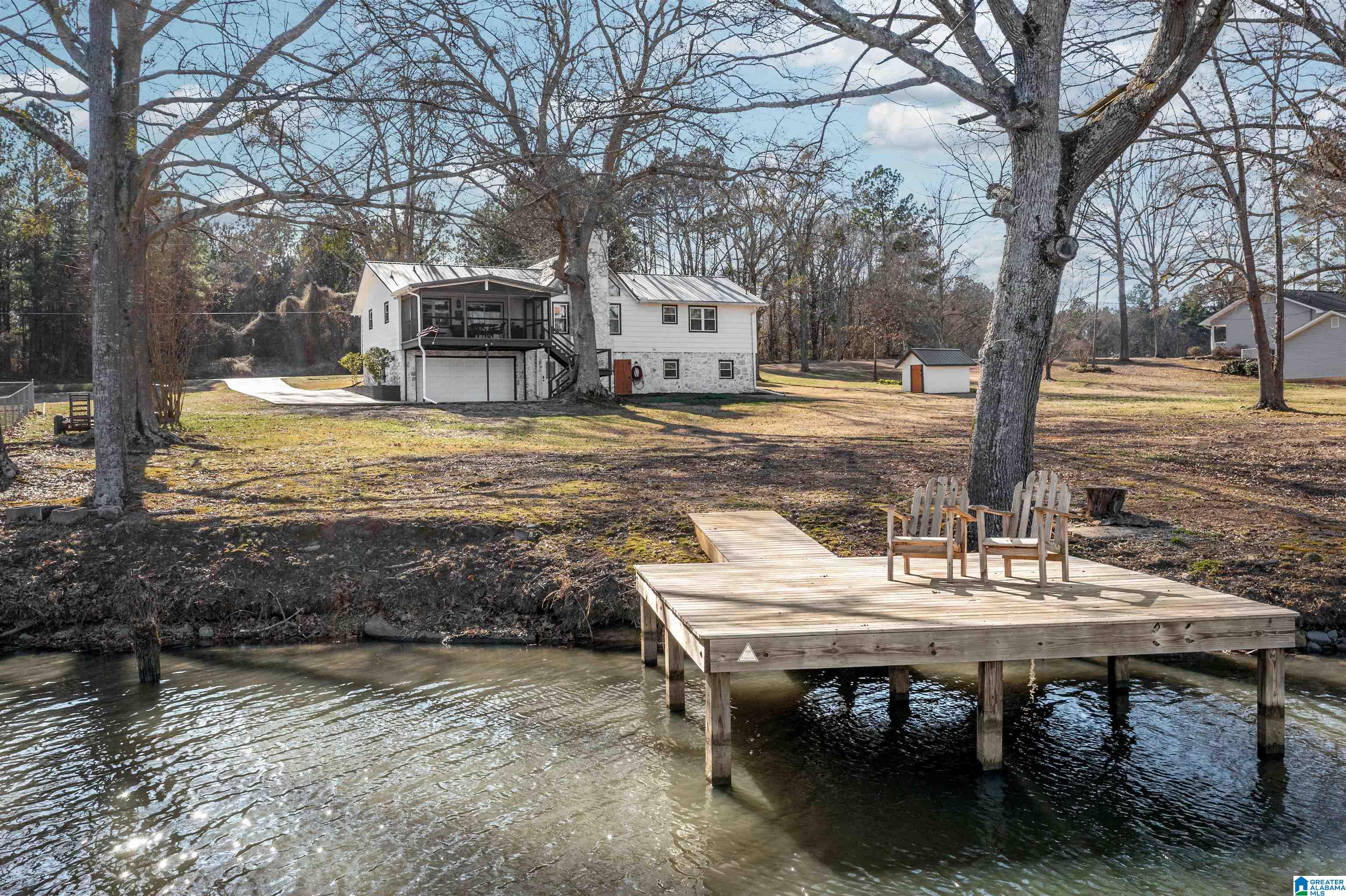351 Canoe Creek Road Rainbow City, AL 35906 - Photo 4 of 41
