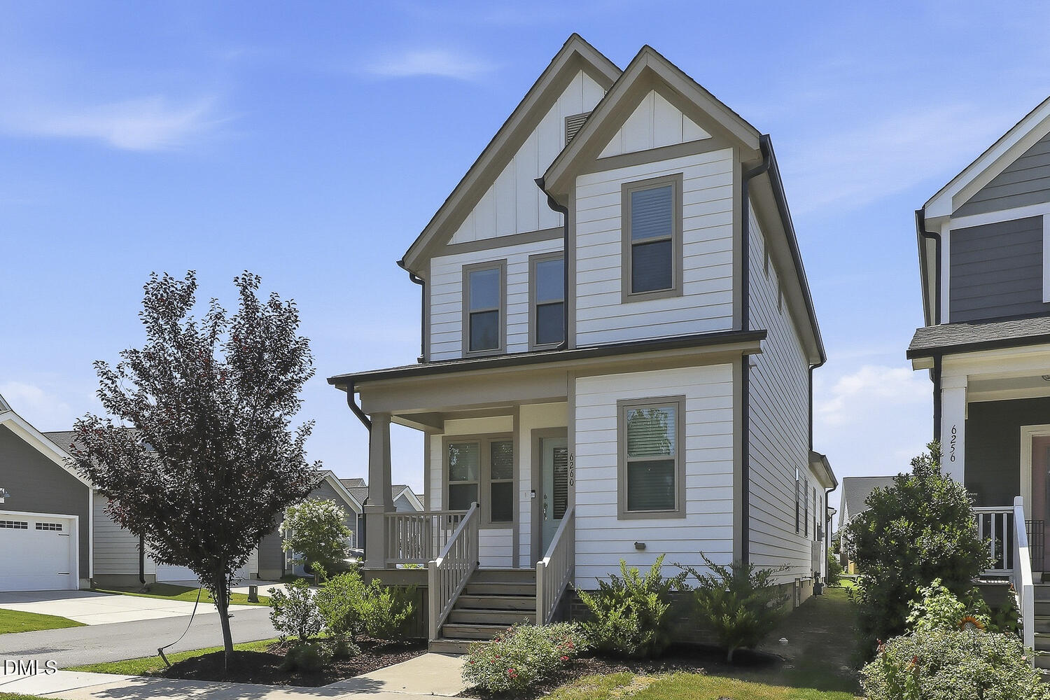 6260 Taylor Road Wendell, NC 27591 - Photo 4 of 50 004