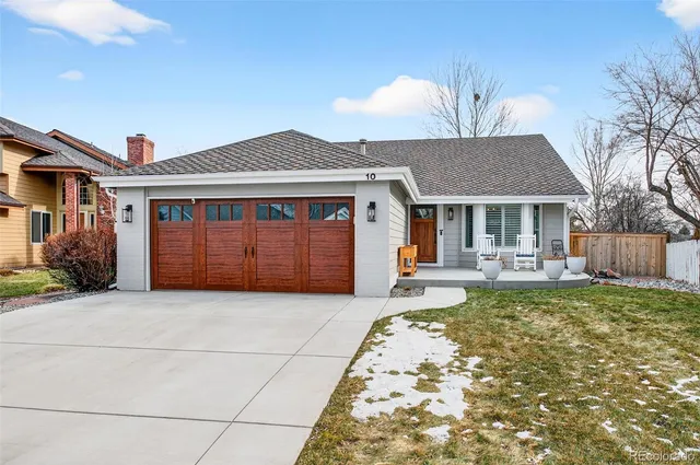 $1,150,000 | 10 Long Spur, Littleton, CO 80127