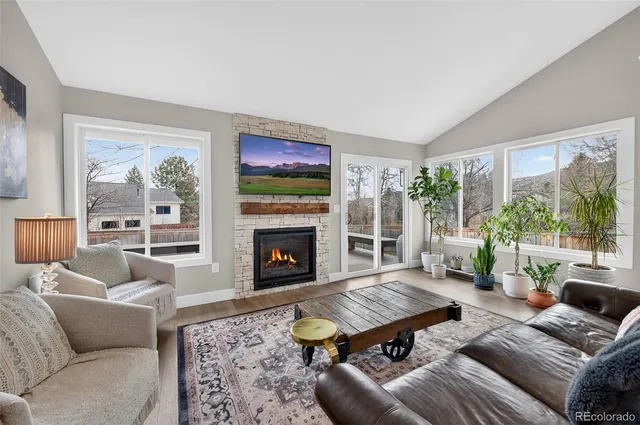 $1,150,000 | 10 Long Spur, Littleton, CO 80127