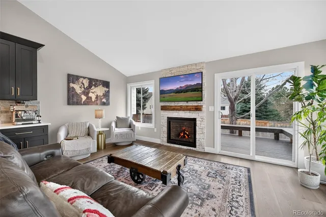 $1,150,000 | 10 Long Spur, Littleton, CO 80127