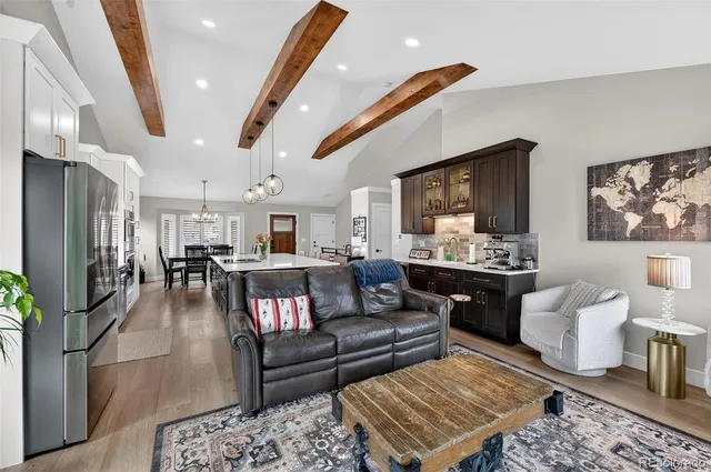 $1,150,000 | 10 Long Spur, Littleton, CO 80127