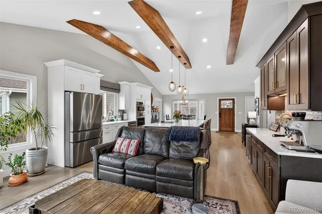 $1,150,000 | 10 Long Spur, Littleton, CO 80127