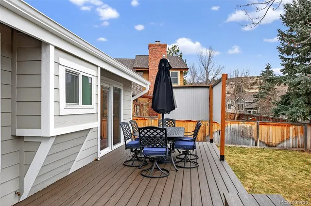 $1,150,000 | 10 Long Spur, Littleton, CO 80127