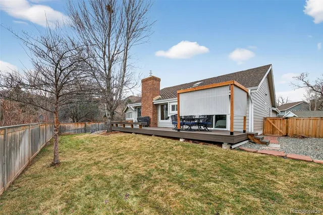 $1,150,000 | 10 Long Spur, Littleton, CO 80127