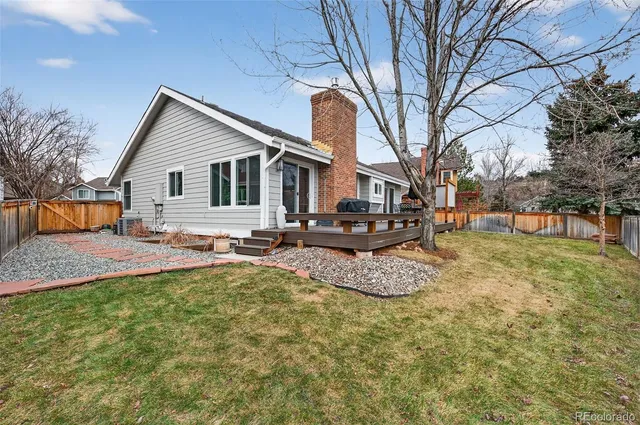 $1,150,000 | 10 Long Spur, Littleton, CO 80127