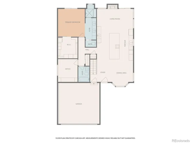 $1,150,000 | 10 Long Spur, Littleton, CO 80127