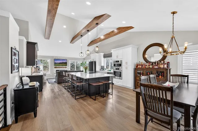 $1,150,000 | 10 Long Spur, Littleton, CO 80127