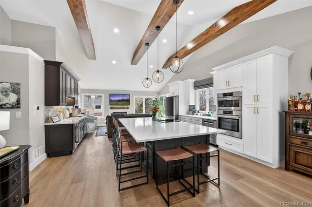 $1,150,000 | 10 Long Spur, Littleton, CO 80127