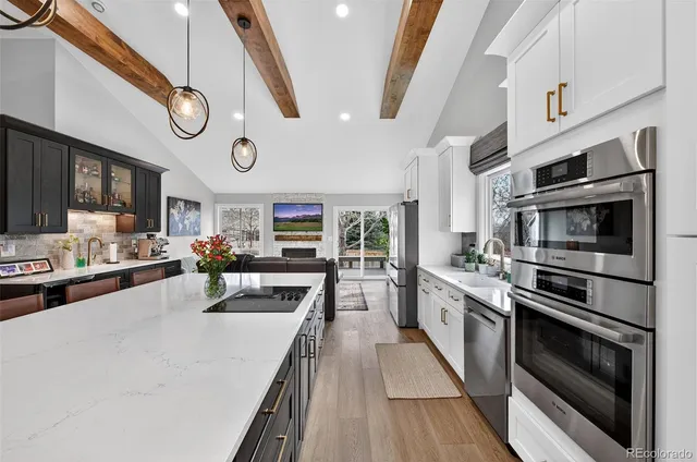 $1,150,000 | 10 Long Spur, Littleton, CO 80127