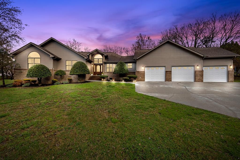 1432 Middle Creek Road Sevierville, TN 37862 - Photo 1 of 47 Gallery Image 1