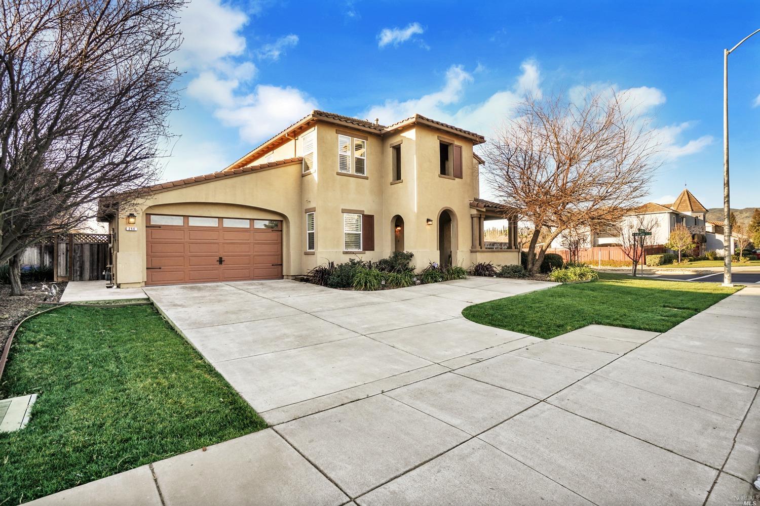 250 Fruitvale Road Vacaville, CA 95688 - Photo 1 of 1 Gallery Image 1