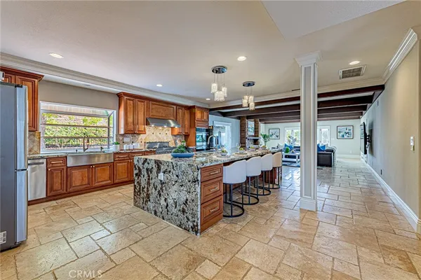 $1,950,000 | 8714 Lindante Drive, Whittier, CA 90603