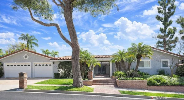 $1,950,000 | 8714 Lindante Drive, Whittier, CA 90603